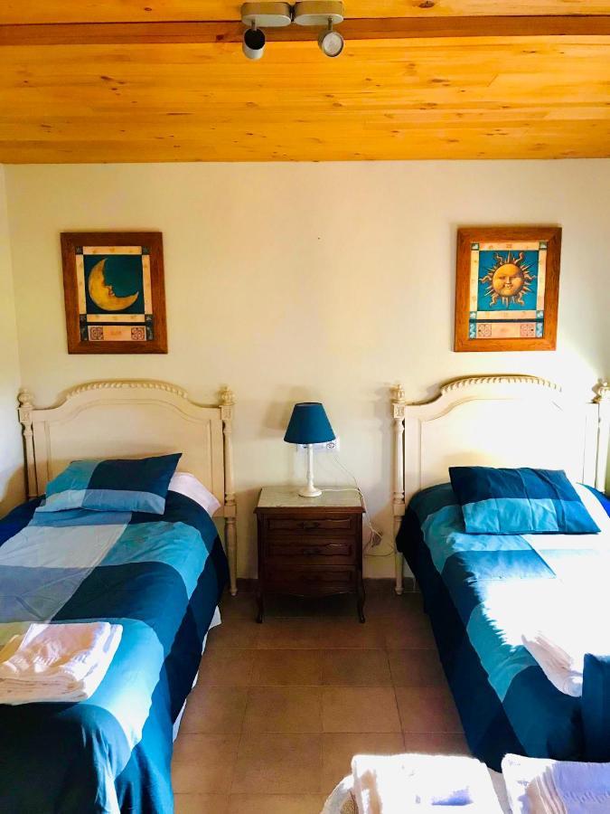 Cortijo El Alcornocal Villa มาลากา ภายนอก รูปภาพ