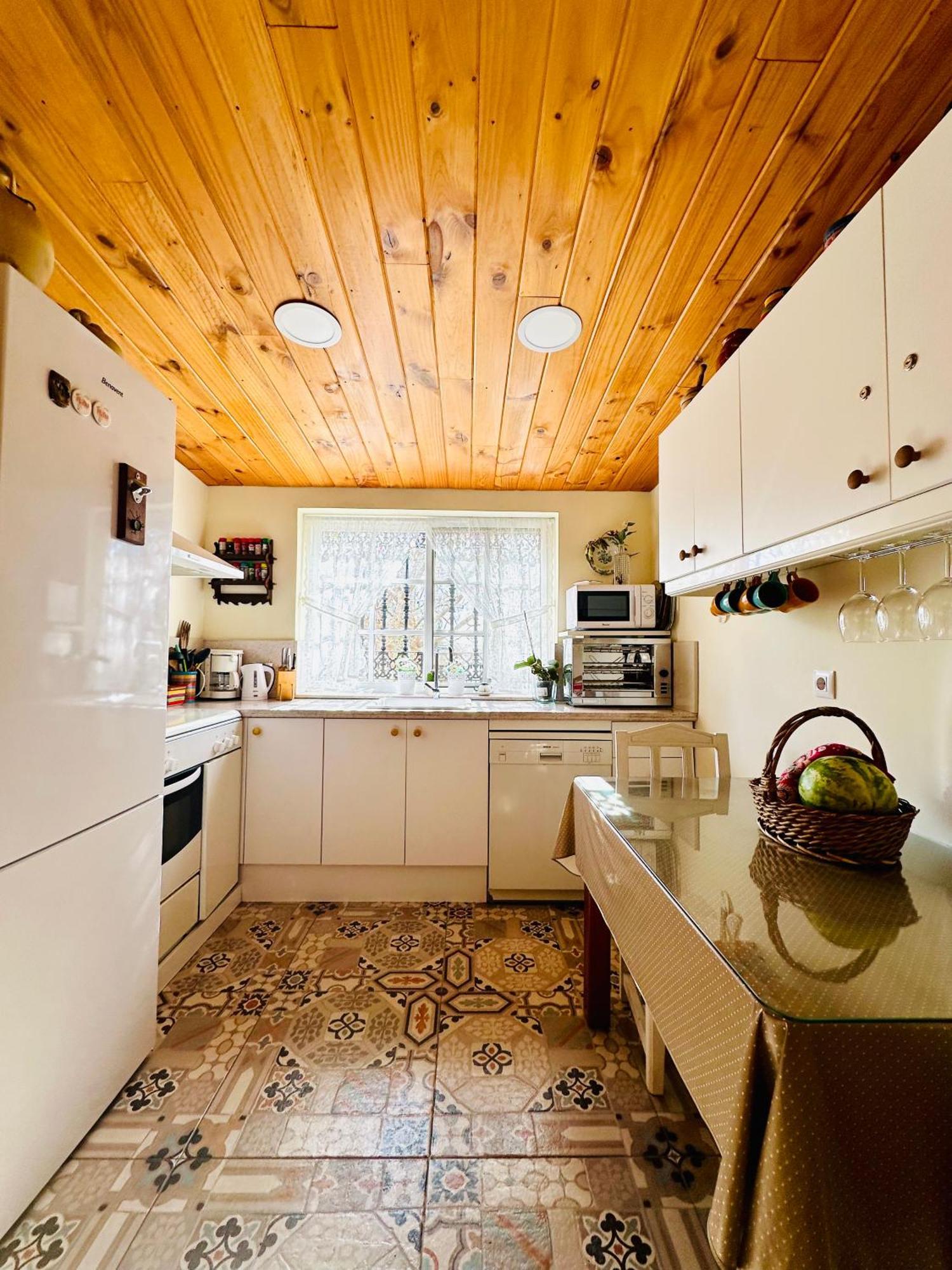 Cortijo El Alcornocal Villa มาลากา ภายนอก รูปภาพ