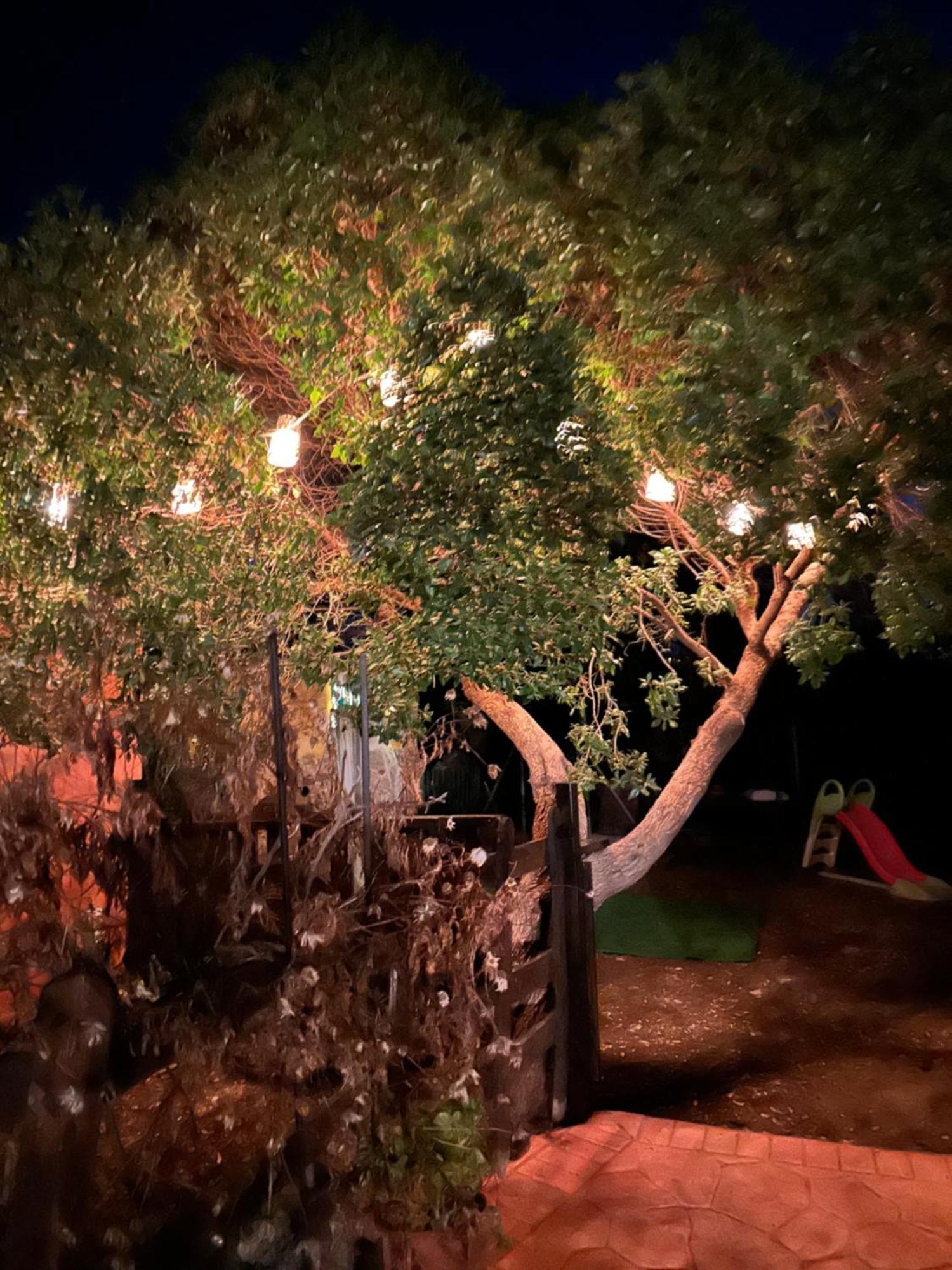 Cortijo El Alcornocal Villa มาลากา ภายนอก รูปภาพ